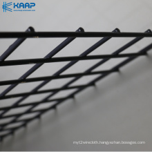 Factory Price Welded Gabion Wire anti corrosion galvanized welded gabion wire meshl panel